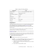 Preview for 13 page of National Instruments SC Express PXIe-4309 Calibration Procedure