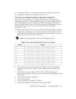 Предварительный просмотр 15 страницы National Instruments SC Express PXIe-4330 Calibration Procedure