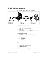 Preview for 5 page of National Instruments SCC Series Quick Start Manual