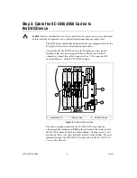 Preview for 6 page of National Instruments SCC Series Quick Start Manual
