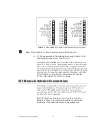 Preview for 13 page of National Instruments SCC Series Quick Start Manual