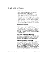 Preview for 19 page of National Instruments SCC Series Quick Start Manual