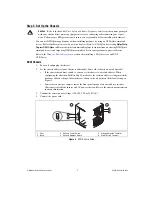 Preview for 3 page of National Instruments SCXI-1000 Quick Start Manual