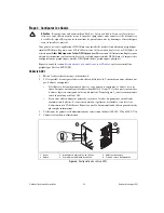 Preview for 23 page of National Instruments SCXI-1000 Quick Start Manual