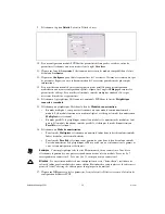 Preview for 34 page of National Instruments SCXI-1000 Quick Start Manual