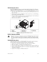 Preview for 44 page of National Instruments SCXI-1000 Quick Start Manual