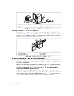 Preview for 46 page of National Instruments SCXI-1000 Quick Start Manual