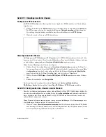 Preview for 52 page of National Instruments SCXI-1000 Quick Start Manual