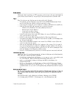 Preview for 57 page of National Instruments SCXI-1000 Quick Start Manual