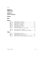 Preview for 6 page of National Instruments SCXI-1000 User Manual