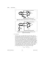 Предварительный просмотр 34 страницы National Instruments SCXI-1120/D User Manual