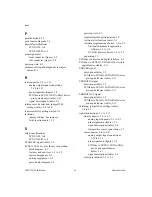 Предварительный просмотр 73 страницы National Instruments SCXI-1120/D User Manual