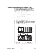 Preview for 18 page of National Instruments SCXI-1127 Getting Started Manual