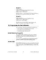 Preview for 29 page of National Instruments SCXI-1127 Getting Started Manual
