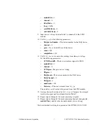 Preview for 7 page of National Instruments SCXI-1141 Calibration Procedure