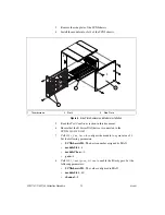 Preview for 14 page of National Instruments SCXI-1141 Calibration Procedure