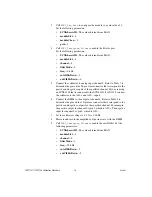 Preview for 16 page of National Instruments SCXI-1141 Calibration Procedure