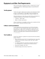 Предварительный просмотр 2 страницы National Instruments SCXI-1303 Operation And Calibration Manual