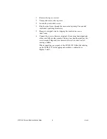 Preview for 6 page of National Instruments SCXI-1333 Installation Manual