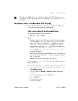 Preview for 47 page of National Instruments SCXI-1520 User Manual