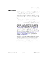 Preview for 75 page of National Instruments SCXI-1520 User Manual