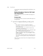 Preview for 78 page of National Instruments SCXI-1520 User Manual