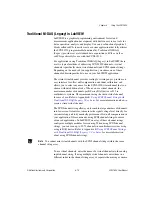 Preview for 103 page of National Instruments SCXI-1520 User Manual