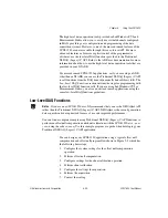 Preview for 113 page of National Instruments SCXI-1520 User Manual