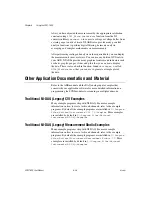 Preview for 120 page of National Instruments SCXI-1520 User Manual