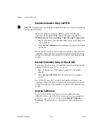 Preview for 122 page of National Instruments SCXI-1520 User Manual