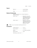 Preview for 130 page of National Instruments SCXI-1520 User Manual