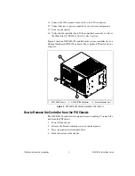 Предварительный просмотр 3 страницы National Instruments Two-Slot Embedded Controller NI PXI-8183 Installation Manual