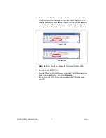 Предварительный просмотр 8 страницы National Instruments USB Digitizers NI USB-5132 User Manual