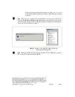 Предварительный просмотр 9 страницы National Instruments USB Digitizers NI USB-5132 User Manual