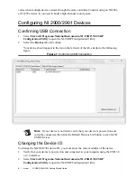 Preview for 6 page of National Instruments USRP-2900 Getting Started Manual