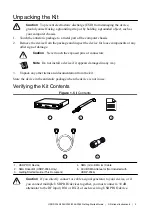 Preview for 3 page of National Instruments USRP-2940 Getting Started Manual