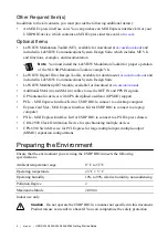Preview for 4 page of National Instruments USRP-2940 Getting Started Manual