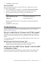 Preview for 11 page of National Instruments USRP-2940 Getting Started Manual