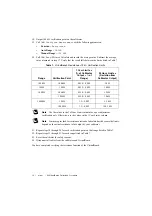 Предварительный просмотр 14 страницы National Instruments VirtualBench Calibration Procedure