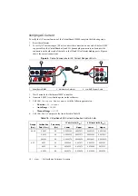 Preview for 18 page of National Instruments VirtualBench Calibration Procedure