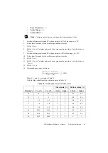 Preview for 33 page of National Instruments VirtualBench Calibration Procedure