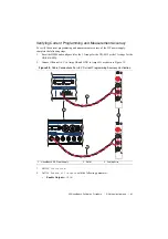 Preview for 61 page of National Instruments VirtualBench Calibration Procedure