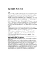 Предварительный просмотр 4 страницы National Instruments Vision 177 Series User Manual