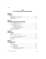 Предварительный просмотр 7 страницы National Instruments Vision 177 Series User Manual