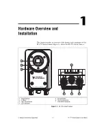Preview for 13 page of National Instruments Vision 177 Series User Manual