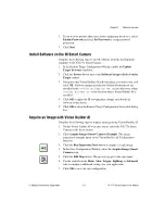 Preview for 22 page of National Instruments Vision 177 Series User Manual