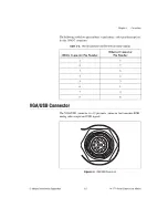 Preview for 31 page of National Instruments Vision 177 Series User Manual
