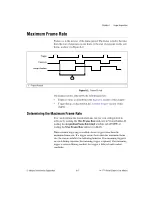 Предварительный просмотр 50 страницы National Instruments Vision 177 Series User Manual