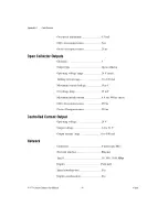 Preview for 62 page of National Instruments Vision 177 Series User Manual