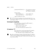 Preview for 68 page of National Instruments Vision 177 Series User Manual